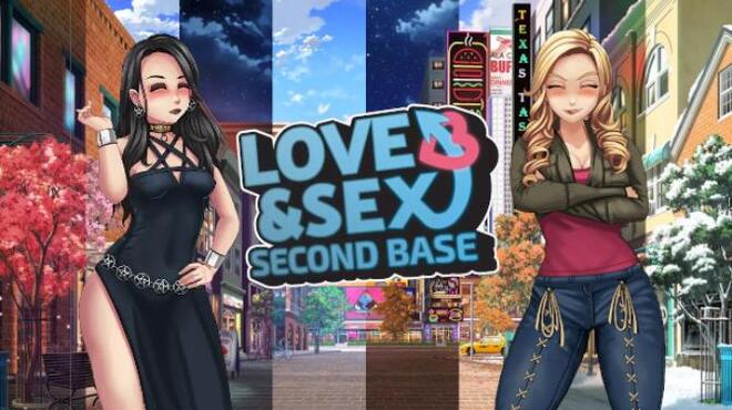 Love & Sex: Second Base v22.7.0b