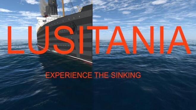 Lusitania Free Download