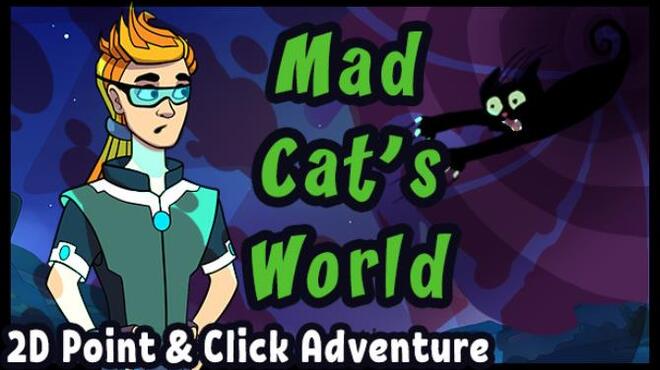 Mad Cats World Free Download