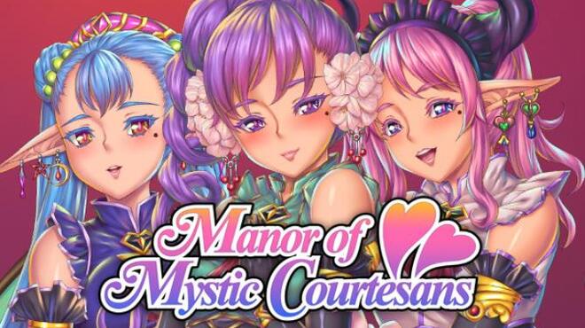 Manor of Mystic Courtesans Free Download