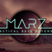 MarZ Tactical Base Defense Survival-CODEX