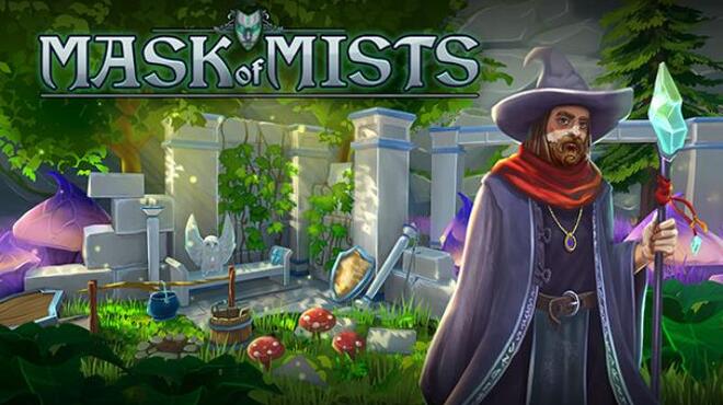 Mask of Mists Update v1 0 4 Free Download