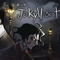 MazM Jekyll And Hyde-DARKZER0