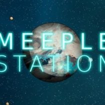 Meeple Station-SiMPLEX