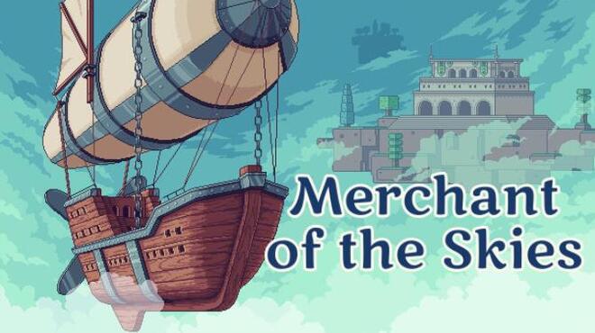 Merchant of the Skies v05.02.2021