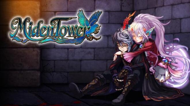 Miden Tower Free Download