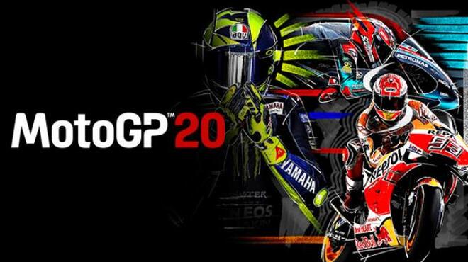 MotoGP 20 Free Download