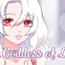 My Goddess of Love-DARKZER0