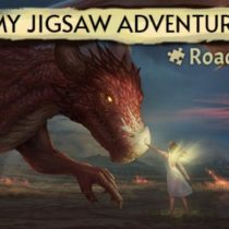 My Jigsaw Adventures Roads of Life-RAZOR