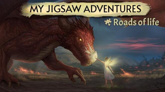 My Jigsaw Adventures Roads of Life Free Download