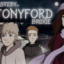 Mystery at Stonyford Bridge