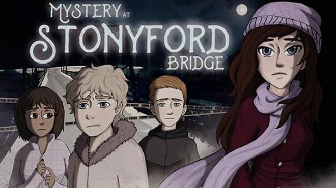Mystery at Stonyford Bridge Free Download