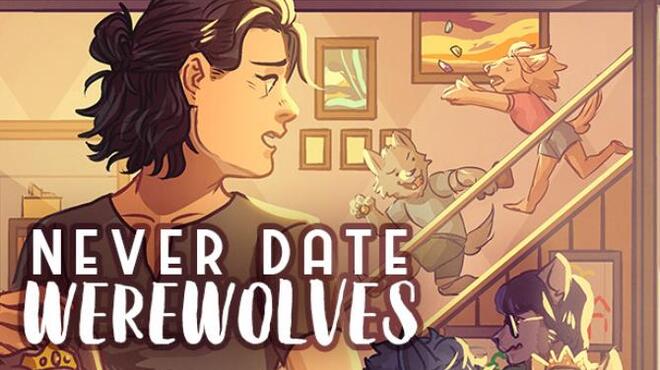 Never Date Werewolves