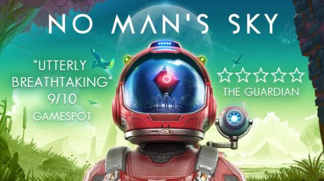 No Mans Sky Exo Mech Free Download