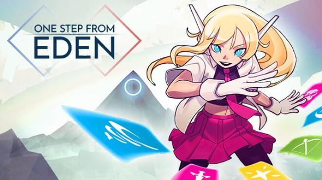 One Step From Eden v1.5.9 Free Download