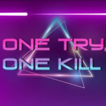 One Try One Kill-DARKZER0