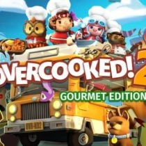 Overcooked 2 Gourmet Edition-Razor1911