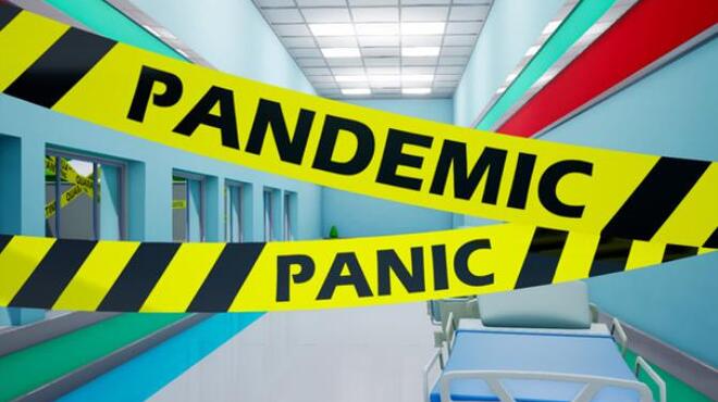 Pandemic Panic Free Download