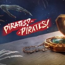 Pirates Pirates-DARKZER0