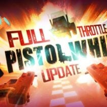 Pistol Whip VR Update 2089