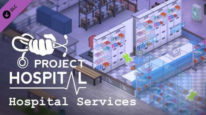 Project Hospital Hospital Services-SiMPLEX