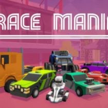 Race Maniacs-DARKZER0