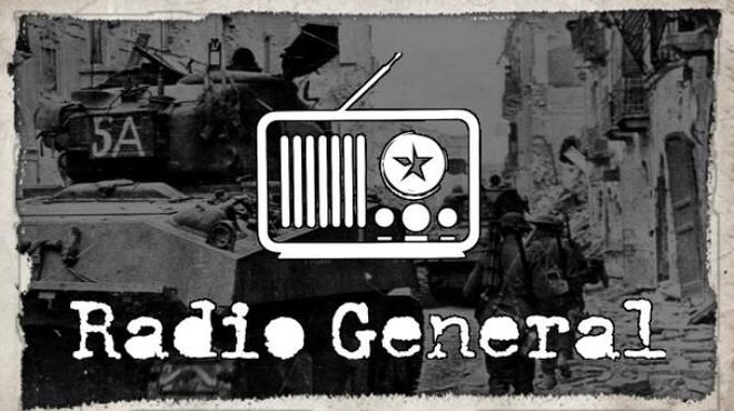 Radio General Update v1 01 Free Download