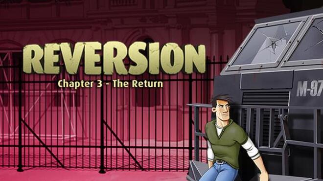 Reversion The Return Update v20200420 Free Download