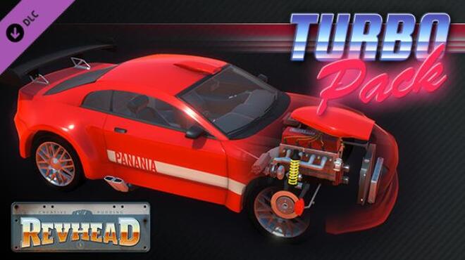 Revhead Turbo Pack Update v1 4 6548 Free Download