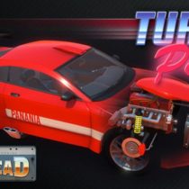 Revhead Turbo Pack-PLAZA