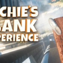Richies Plank Experience VR-VREX