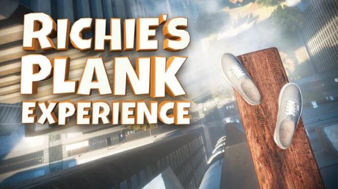Richies Plank Experience VR Free Download