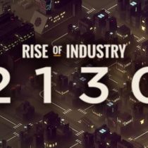 Rise of Industry 2130 Anniversary-CODEX