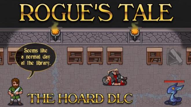 Rogues Tale The Hoard v2 02 Free Download