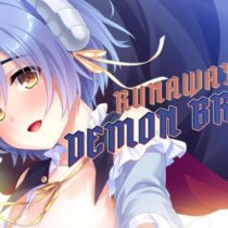 Runaway Demon Bride