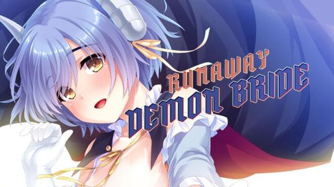 Runaway Demon Bride