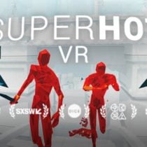 SUPERHOT VR v1.0.23.1