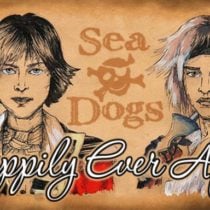 Sea Dogs To Each His Own Happily Ever After-PLAZA