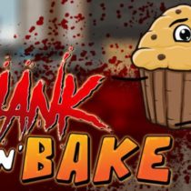 Shank n Bake-DARKZER0