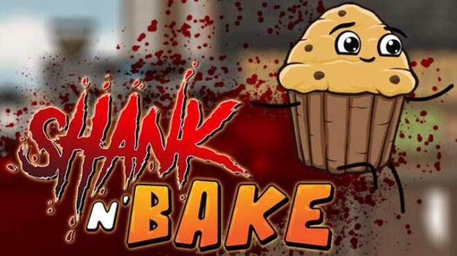 Shank n Bake-DARKZER0