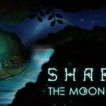 Shapik The Moon Quest-PLAZA