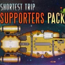 Shortest Trip to Earth Supporters Pack v1 2 3 RIP-SiMPLEX