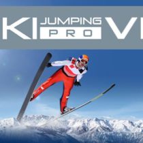 Ski Jumping Pro VR-VREX