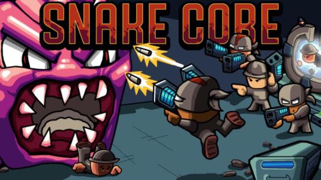 Snake Core Free Download