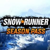 SnowRunner New Frontiers Update v14 incl DLC-CODEX