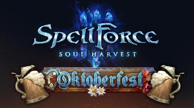 SpellForce 3 Soul Harvest Oktoberfest Update v1 05 01 Free Download
