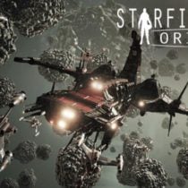 Starfighter Origins Remastered-CODEX