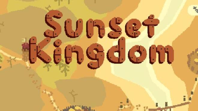 Sunset Kingdom  - 46