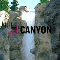 THE VR CANYON VR-VREX