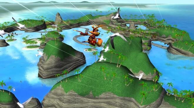 TY the Tasmanian Tiger Digital Deluxe Edition Torrent Download